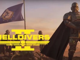 Análise de Helldivers 2, traz uma verdadeira inspiração em 'Tropas Estelares' fazendo do jogo um grande sucesso.