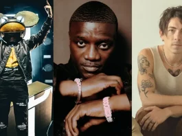 Rock in Rio 2024: confirma Akon, Deadmau5, NX Zero, além de mapa do evento e mais