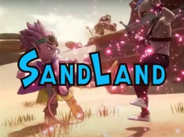 Baixe agora mesmo e comece a baixar a demo gratuita de Sand Land.