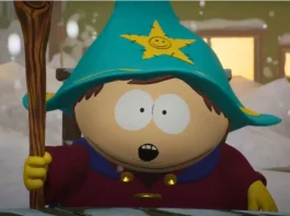 South Park: Snow Day! - Confira 30 minutos iniciais