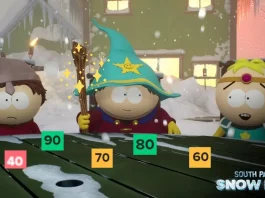 South Park: Snow Day! recebe críticas mistas no Metacritic