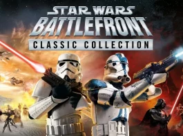 Star Wars Battlefront Classic Collection está disponível para console de Playstation, Xbox, Nintendo Switch e PC Steam.