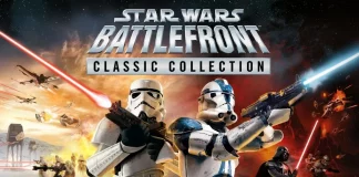 Star Wars Battlefront Classic Collection está disponível para console de Playstation, Xbox, Nintendo Switch e PC Steam.