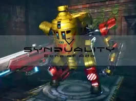 SYNDUALITY ECHO OF ADA: Inicia Teste Beta Fechado no PC e consoles