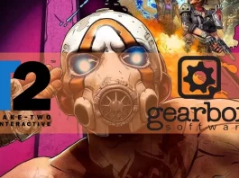 Take-Two adquire estúdio de Borderlands entre outras propriedades intelectual da Gearbox