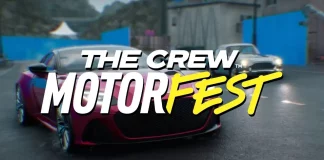 Aproveite os dias para jogar grátis em The Crew Motorfest