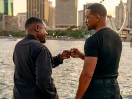 Will Smith busca redenção em ‘Bad Boys: Até o Fim’; Veja o trailer agora mesmo com muita ação.