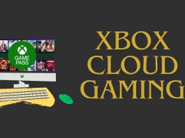 Xbox revela suporte para Teclado e Mouse com Cloud Gaming em diversos jogos do catálogo