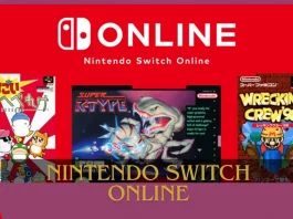 3 clássicos do SNES incluindo Wrecking Ball '98; chegam ao Nintendo Switch Online