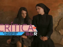 Leia nossa crítica do filme A Primeira Profecia (2024)