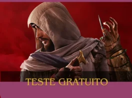 Assassin’s Creed Mirage: Teste gratuito disponível até 30 de abril nos consoles e pc