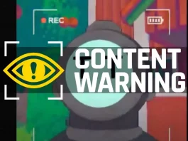 “Content Warning”: Obteve picos de mais de 86 mil jogadores no Steam e já é um sucesso.