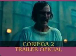 Coringa 2 finamente recebeu seu trailer oficial com destaque para Lady Gaga