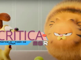 Animação Garfield - Fora de Casa tenta agradar, mas segue o caminho inverso