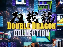 Double Dragon Collection recebe classificação etária no ocidente e deverá ser lançado em breve.