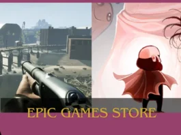 Epic Games Store, dois novos jogos gratuitos com INDUSTRIA e LISA: Definitive Edition.