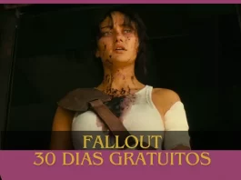 Descoberta Chocante! Veja Como Você Pode Assistir Fallout Sem Pagar Nada - Exclusivo no Prime Video!