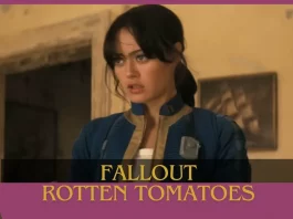 Fallout impressiona crítica no Rotten Tomatoes