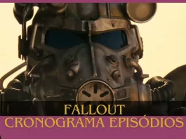 Fallout: Cronograma dos Episódios para assistir no Amazon Prime Video.