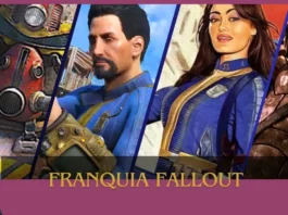 Franquia Fallout: Renasce no Steam ficando entre os mais jogados da plataforma