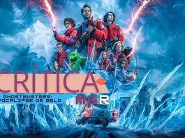 Crítica: Ghostbusters Apocalipse de Gelo, saiba o que achamos deste novo filme