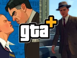 LA Noire e Bully entrará no catálogo do GTA+ e ficará gratuito aos assinantes do serviço