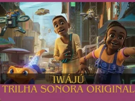 A Disney lançou uma nova série animada chamada ‘Iwájú’, conheça agora mesmo toda sua trilha sonora original