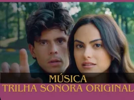 Ouça agora mesmo a trilha sonora original do filme "Música".