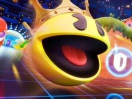 PAC-MAN Mega Tunnel Battle: Chomp Champs estreia dia 9 de maio