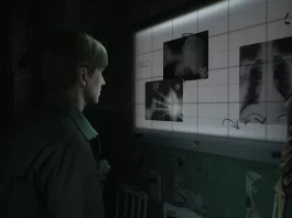 Silent Hill 2 Remake: ESRB clássica jogo; lançamento próximo?