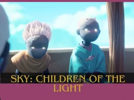 Sky: Children of the Light está gratuito para PC Windows através do Steam