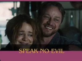 Confira o primeiro trailer oficial do remake de Speak No Evil.