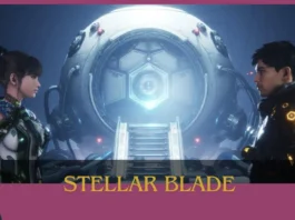 Stellar Blade já está disponível para jogar no Playstation 5