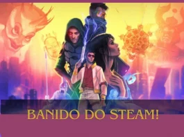 The Great Rebellion é banido do Steam segundo versão alemã da plataforma