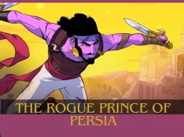 The Rogue Prince of Persia foi anunciado e será lançado no acesso antecipado do Steam em maio de 2024.