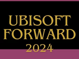 Ubisoft Forward 2024: acontece em 10 de junho na cidade de Los Angeles