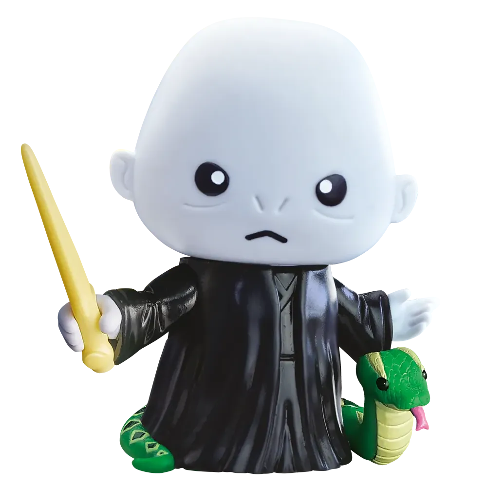 035 LORD VOLDEMORT HP 3463