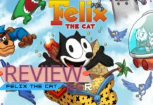 Análise de Felix the Cat remaster do clássico do NES