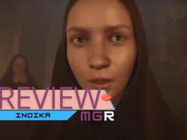 Leia nossa análise da review do jogo INDIKA publicado pela 11 Bit Studios