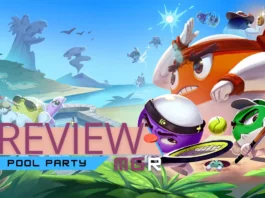 Pool Party um bilhar focado no multiplayer com gincanas, leia nossa review