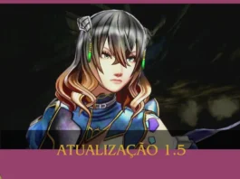 Bloodstained: Ritual of the Night - Atualização 1.5 realiza os pedidos dos fãs trazendo novos modos de jogo