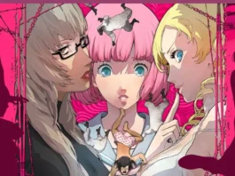 Catherine: Full Body poderá ter port para PC Windows em breve.