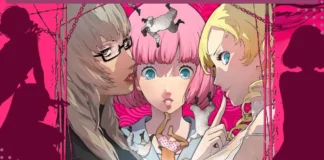 Catherine: Full Body poderá ter port para PC Windows em breve.