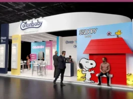 Cottonbaby apresentará mais de 60 produtos e inovações na Apas Show 2024