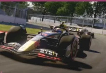 A trilha sonora original do jogo EA Sports F1 24 foi lançada nas plataformas digitais de música.