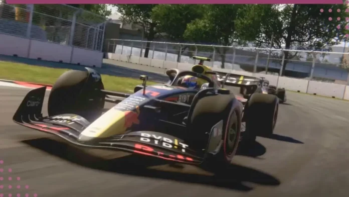 A trilha sonora original do jogo EA Sports F1 24 foi lançada nas plataformas digitais de música.