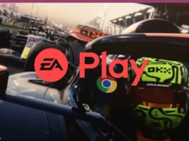 F1 24 está disponível para assinantes do EA Play por 5 horas nos consoles e PC