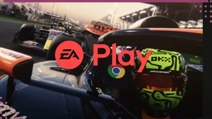 F1 24 está disponível para assinantes do EA Play por 5 horas nos consoles e PC