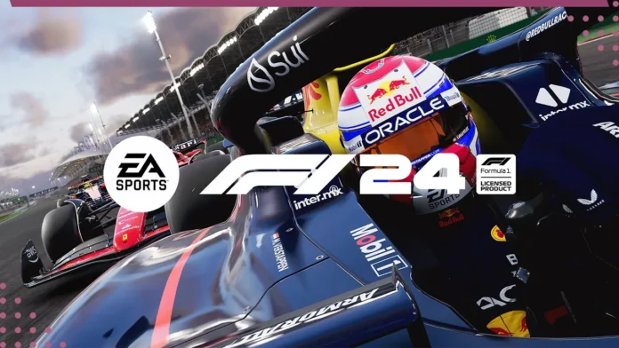 F1 24: Jogo é lançado oficialmente hoje (31), para consoles e PC