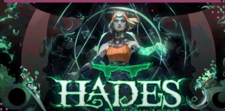 Hades II: Jogo foi lançado oficialmente no acesso antecipado do Steam